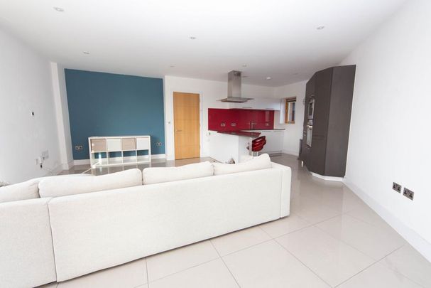 2 bedroom apartment to rent - Photo 1