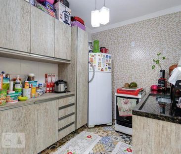 Imoveis - Em Vila Gustavo - Foto 6