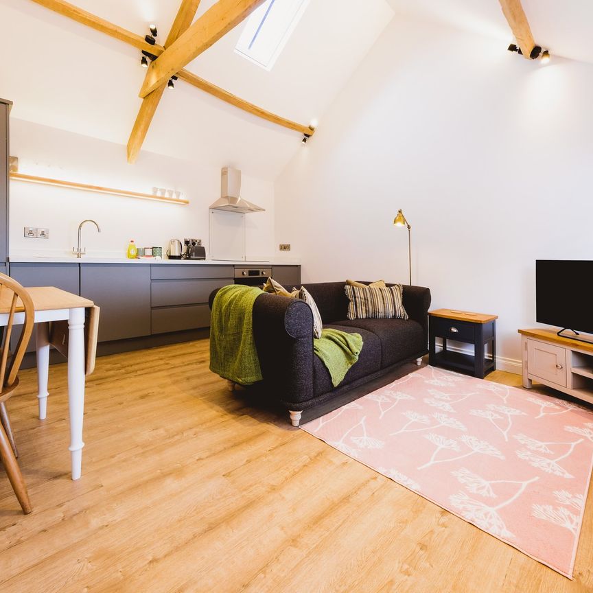 1 Bedroom Home – Medium Let - Photo 1