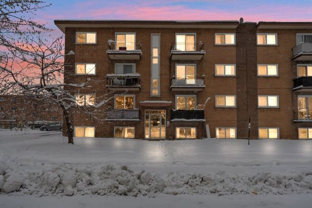 Appartement à louer - Longueuil (Le Vieux-Longueuil) (Fatima) Appartement à louer - Longueuil (Le Vieux-Longueuil) (Fatima) - Photo 1