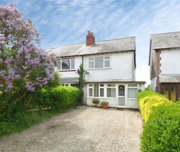 3 bedroom semi-detached house to rent - Photo 4