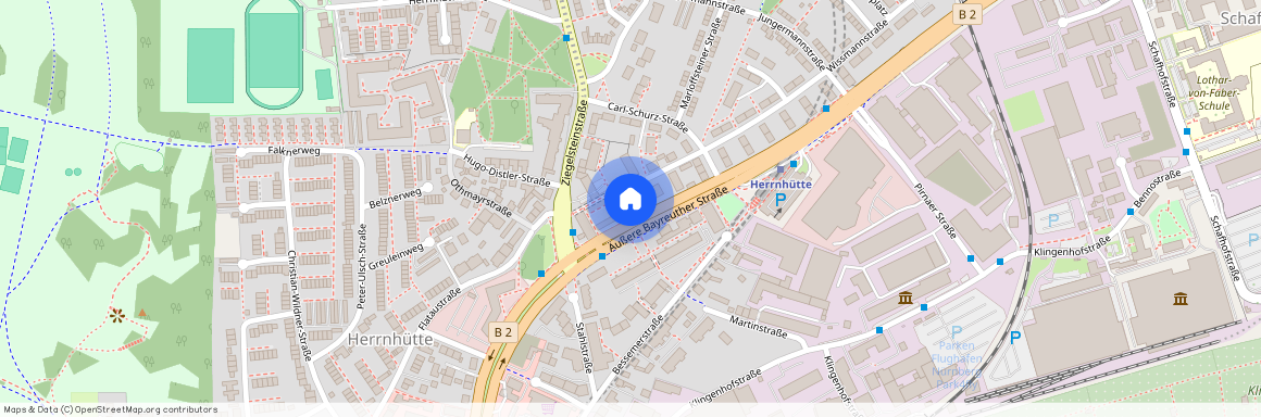 Wissmannstr. 18, 90411, Nürnberg