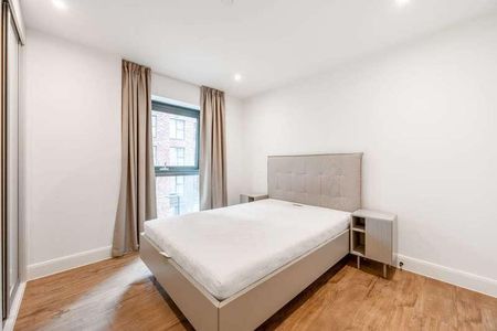 Uncle Colindale, Colindale, NW9 - Photo 3