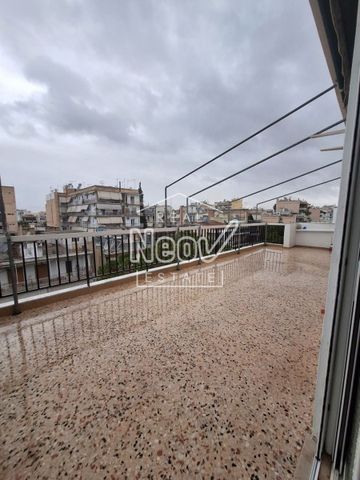 Διαμέρισμα για ενοικίαση - Καλλιθέα - Φωτογραφία 5