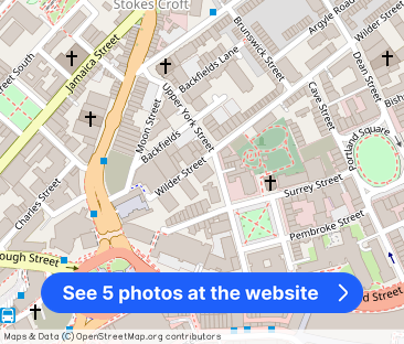 Decourcy House - Upper York Street - Photo 1