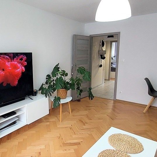 Mieszkanie na wynajem - Photo 1