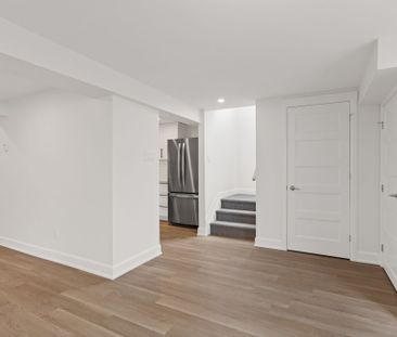 For Lease - 636 Mutual Street Unit# B, Overbrook - Castleheights an... - Photo 6