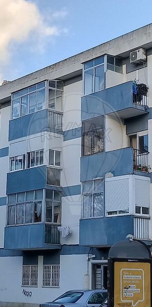 Apartamento T2 em Setúbal - Photo 1