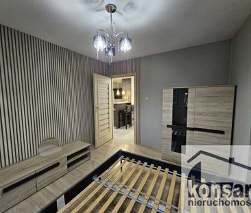 2/3pok. 56m2 na Podzamczu - bezczynszowe! - Photo 6