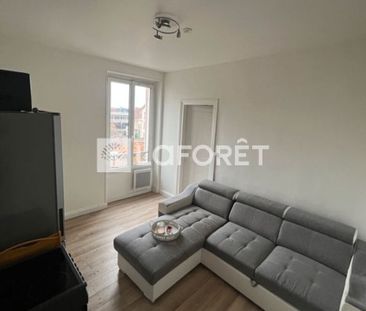 Apartment - Photo 1