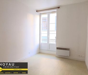 Location Appartement 2 pièces 31m² - Photo 3