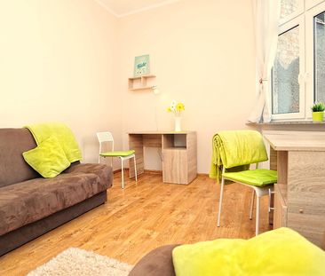 Komfortowy pokój do wynajęcia w Centrum, nr 2 - Photo 2