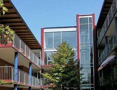 Demnächst frei! 2-Zimmer-Wohnung in Dortmund Schüren - Foto 1