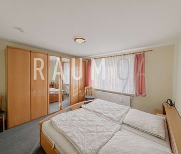Gepflegte 2-Zimmer-Wohnung mit Terrasse in ruhiger Lage - Photo 6