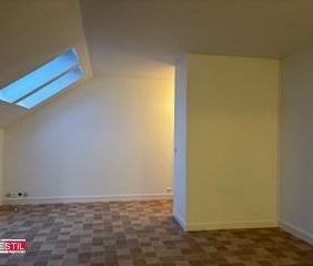 Appartement 1 pièces de 29 à Pontoise - Photo 1