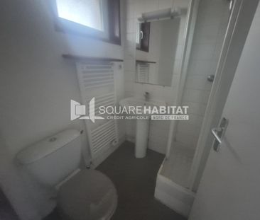 Location Appartement 1 pièce 28m² LILLE 59000 - Photo 3