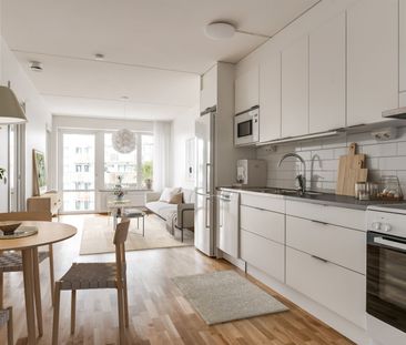 Gustaf Anders Gata, Karlstad - Foto 3