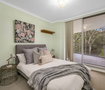 Rural Outlook & Sought-After Complex - Photo 3