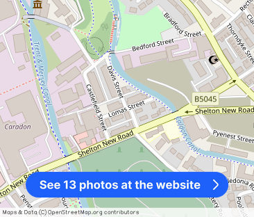 Lomas Street, ST4 - Photo 1