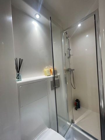 Room in a Shared Flat, Temple Way, BS2 - Photo 4