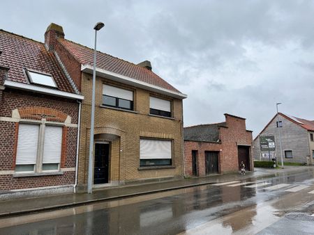 Ruime woning met 3 slaapkamers te Poelkapelle - Foto 3