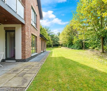 GROVE HALL, GROVE AVENUE, BLACKROCK, CO. DUBLIN, A94 DY70 - Photo 2