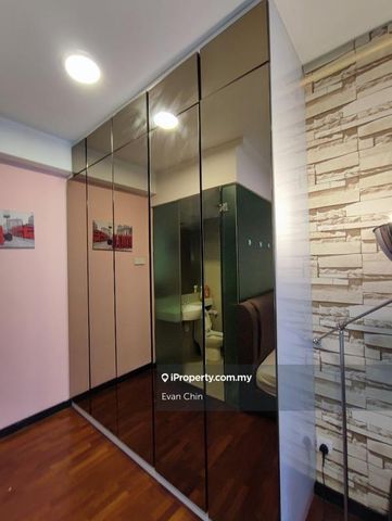 The Scott Garden SOHO, Jalan Klang Lama (Old Klang Road) - Foto 4