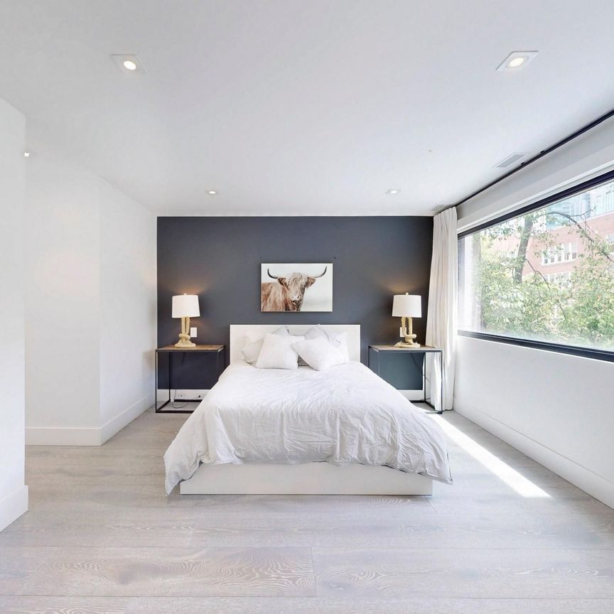 For Lease - 41 Berryman Street, Toronto, Ontario - Photo 1