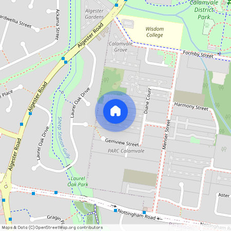 32/10 Diane Court, Qld 4116, Calamvale