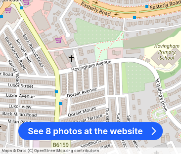 Hovingham Mount, Leeds - Photo 1