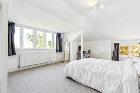 Elm Grove Road, Ealing, W5 - Photo 3