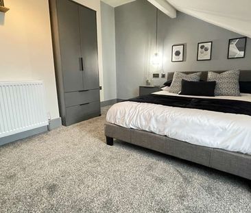 Professional HMO, All Bills Included Room 3 - Photo 6