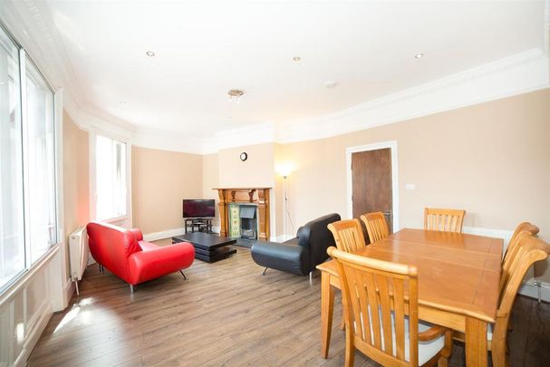7 bedroom maisonette to rent - Photo 1