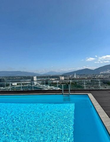 Lease renewal - 4 rooms, Geneva (Rue de Moillebeau) on: 15.12.2025 - Photo 3