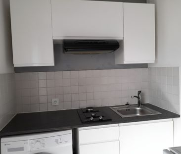 Location Appartement 1 pièce 20m² ST MARTIN D HERES 38400 - Photo 3