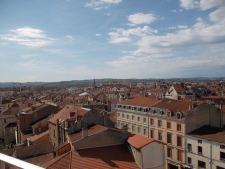 Location Appartement 3 pièces 76m² ROANNE 42300 - Photo 5