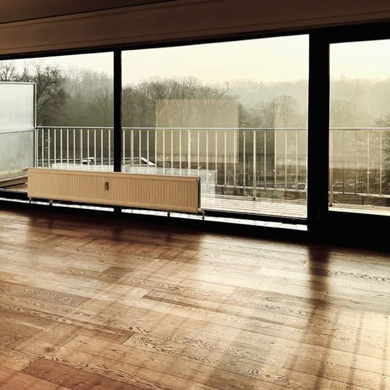 Appartement te huur - Photo 1