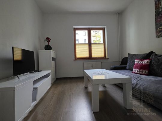 Stare Miasto - 4 pokoje z widokiem na Odrę. - Zdjęcie 1