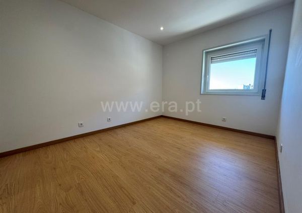 Apartamento T3 em Coimbra