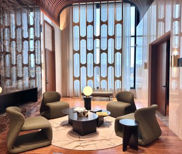 For Lease - 3240 William Coltson Avenue Unit# 1702, Oakville, Ontario - Photo 4