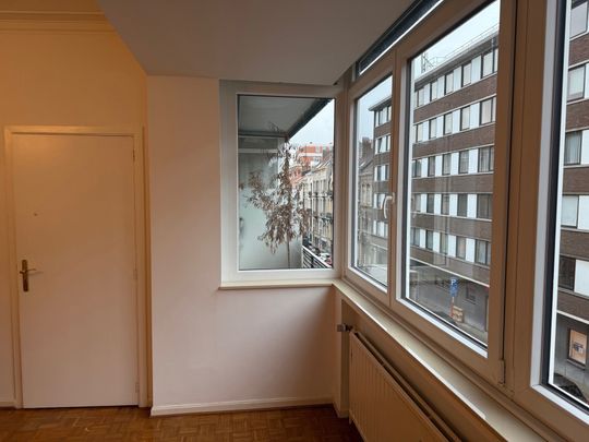 Avenue de Woluwe-Saint-Lambert, 1200, Woluwe-Saint-Lambert - Foto 1