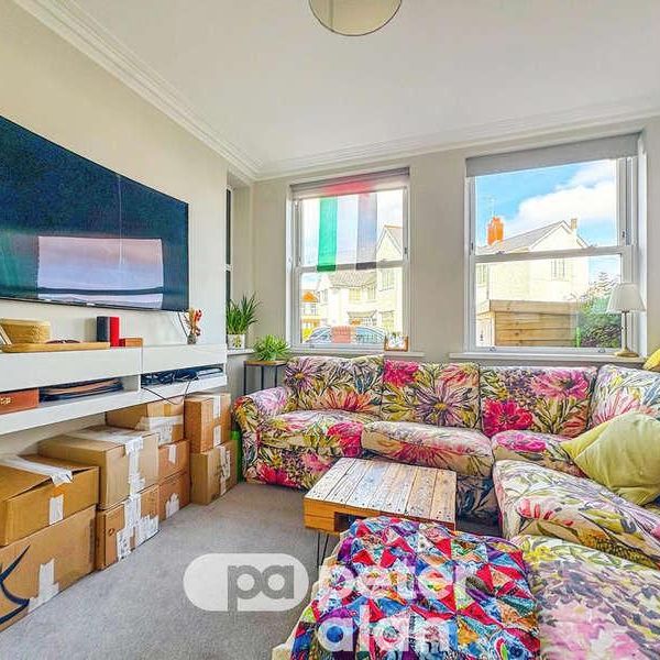 Romilly Road West, Victoria Park, Canton, Cardiff, CF5 - Photo 1