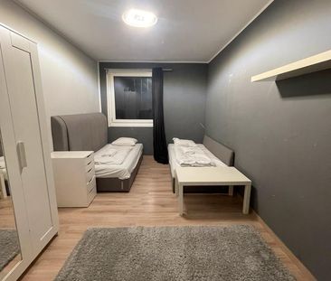 Wohnung im Olympiapark - Photo 1