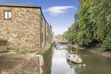 The Malthouse, New Walk, Totnes - Photo 3