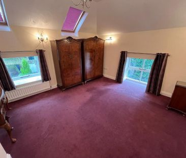 3 bedroom detached house to rent - Photo 4
