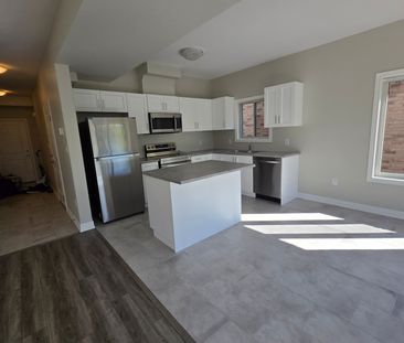 For Lease - 66 Willson Drive Unit# Upper, Thorold, Ontario - Photo 6