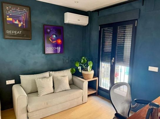 Luxury Semidetached House for rent in Valencia, Spain - Photo 1