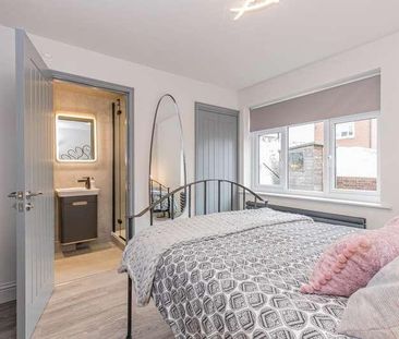 Crescent Road, East Oxford, OX4 - Photo 6