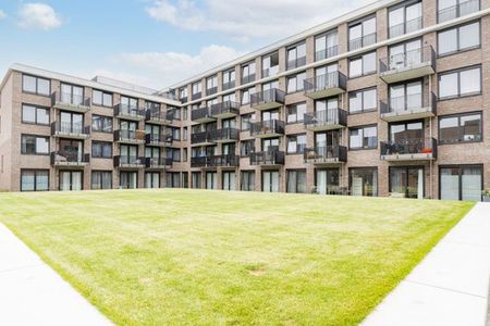 Te huur: Appartement Dokter Frans Fouquetstraat in Maastricht - Photo 2