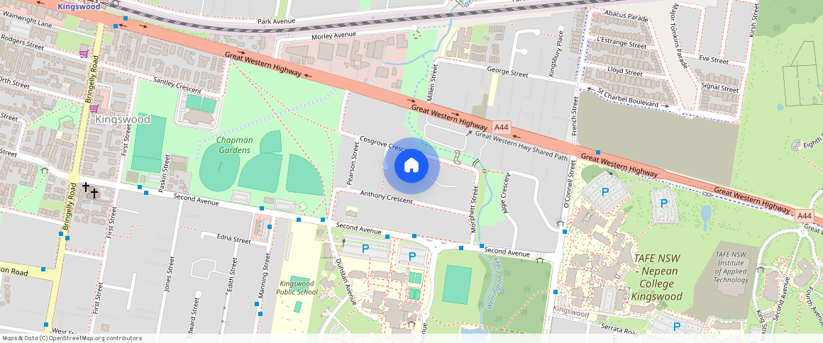 6/1 Kenarf Close, NSW 2747, Kingswood